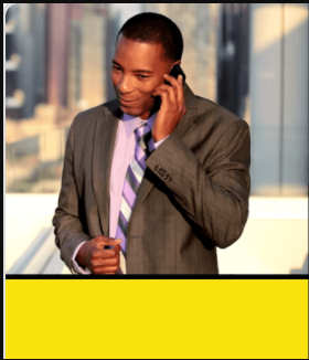 Connected Customer Information