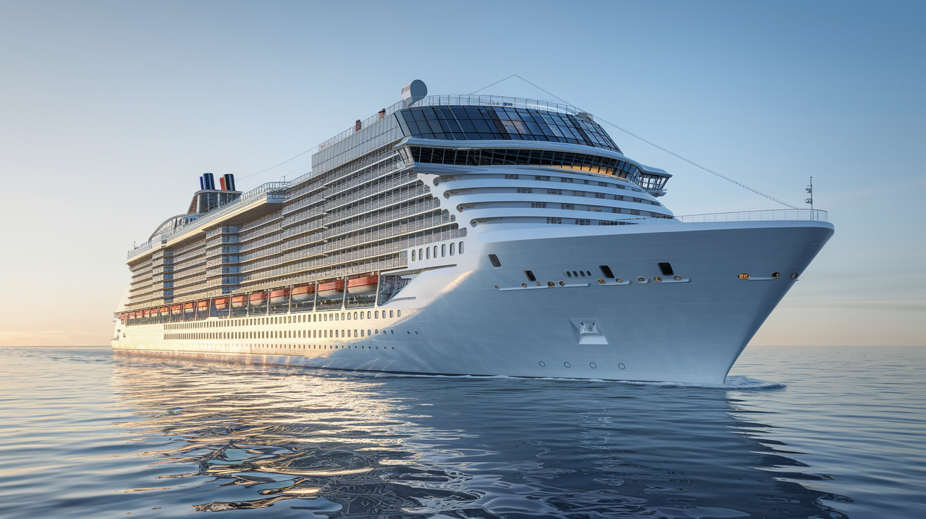 Migration of Informatica PowerCenter to IDMC for a Leading Luxury Cruise Company