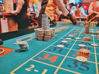 Leading Hotel and Casino Company Enhances Data Integration and Performance with Informatica 10.5.3 Upgrade