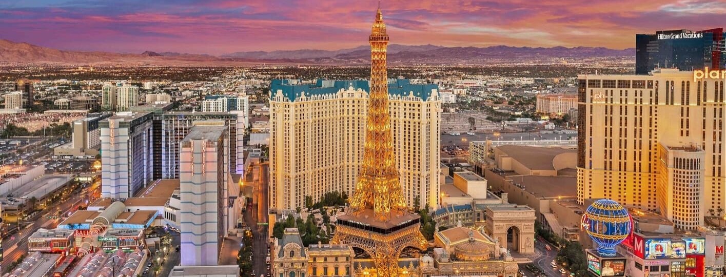 Luxury Resort and Casino - Informatica PowerCenter & Data Quality Implementation