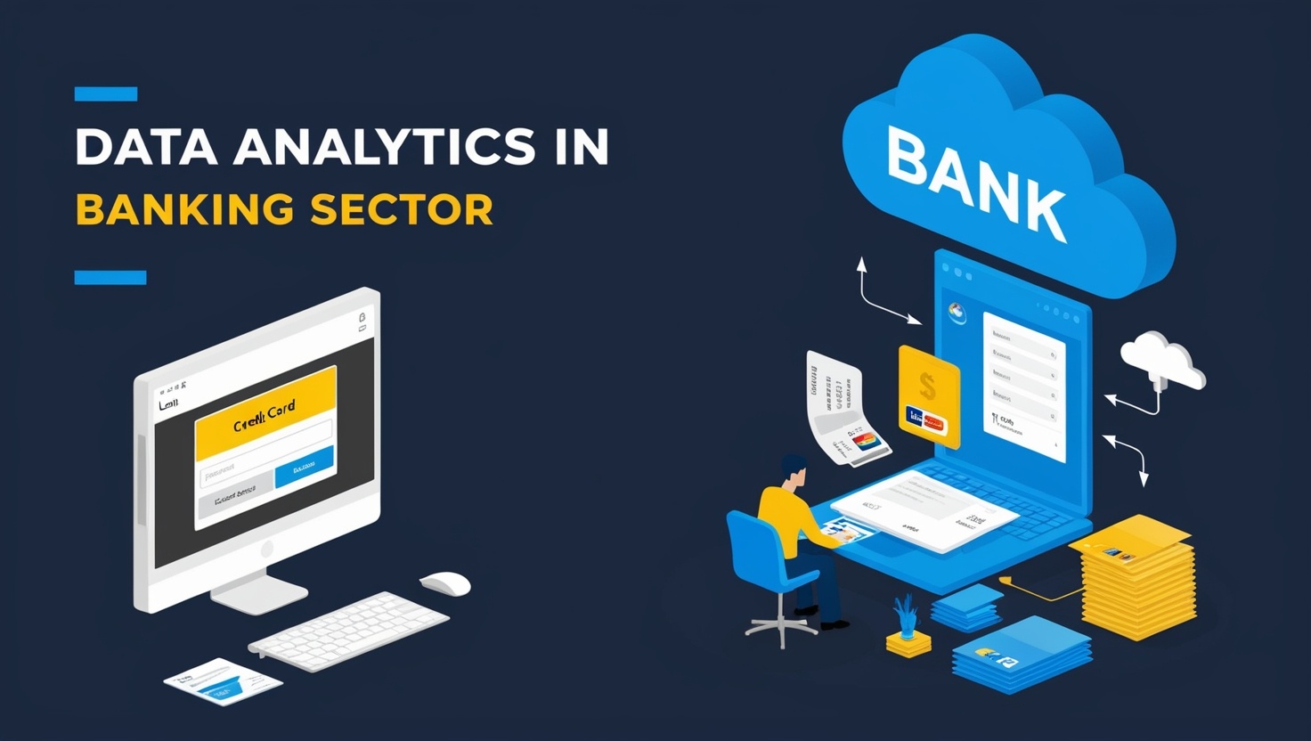 Data in banking
