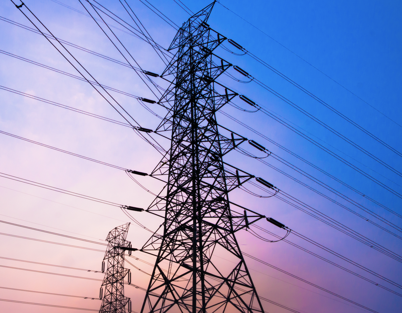 Utility Machine Learning Predictive Models