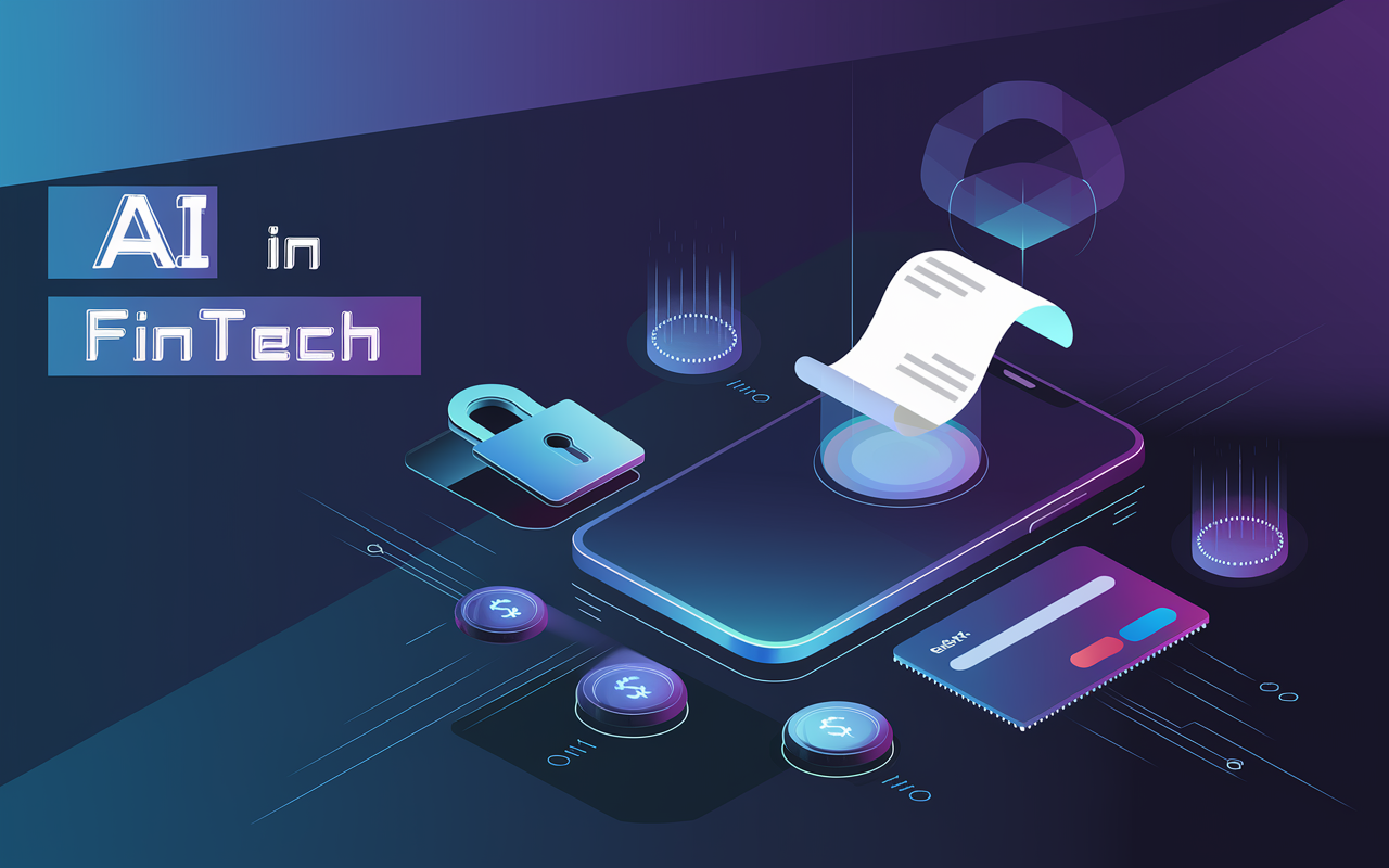 AI in Fintech (Part 2): Unlocking Next-Level Financial Innovation