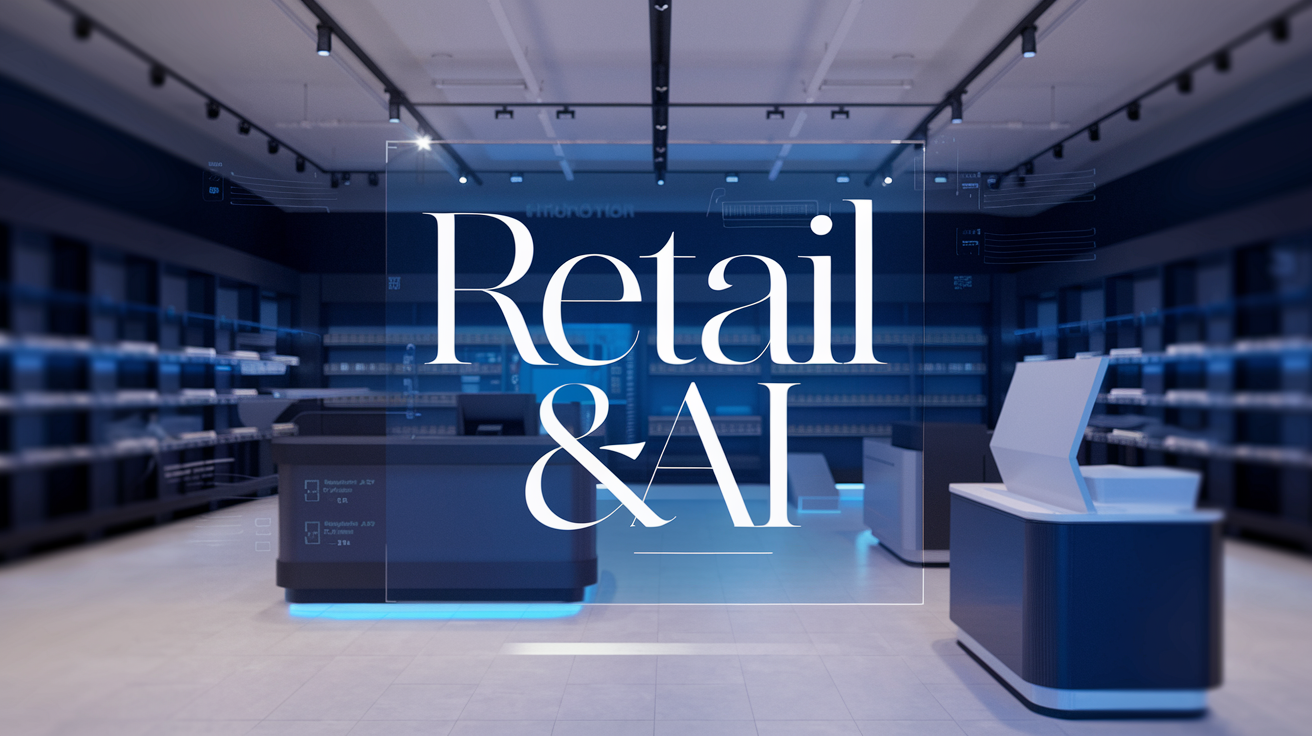 AI Trends in Retail: Key Shifts Transforming the Industry in 2025 (Part 2)