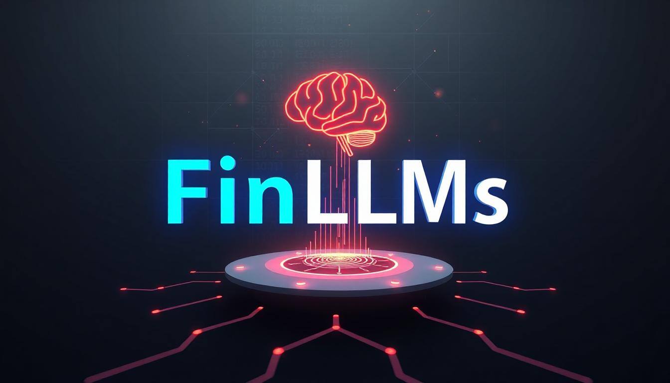 FinLLms