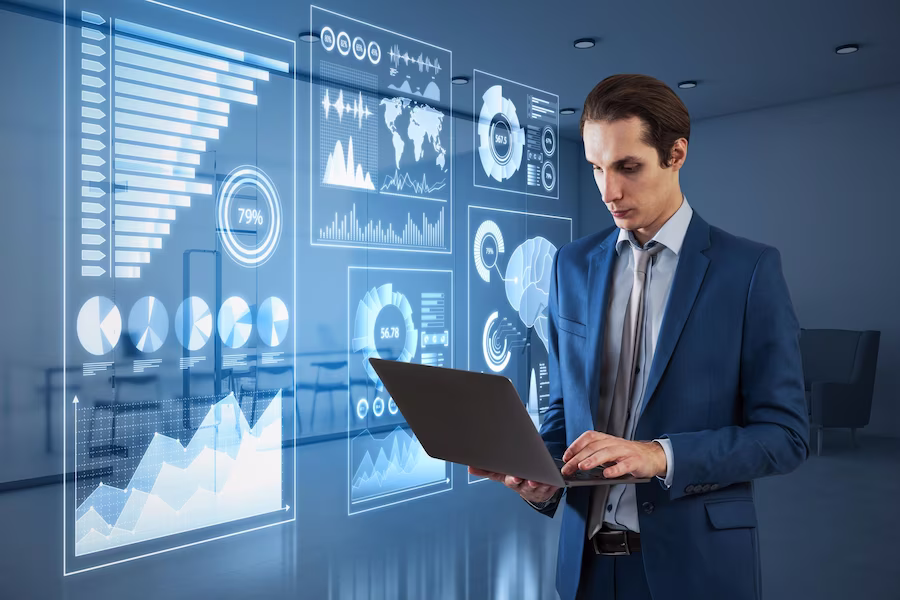 Merger & Acquisition Automation