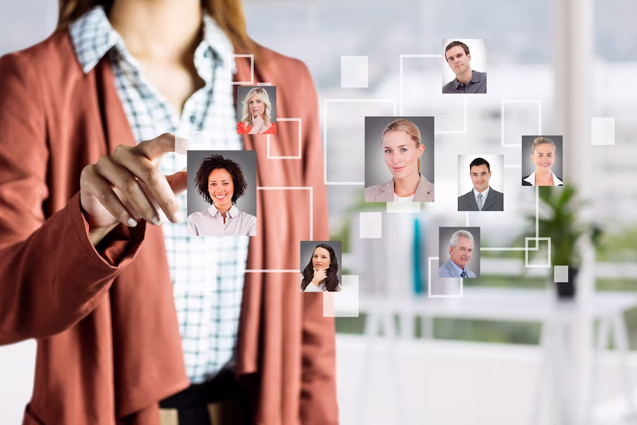 Staffing for Cloud Initiative